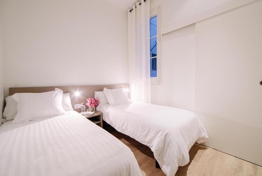 Hostalet De Barcelona Room photo